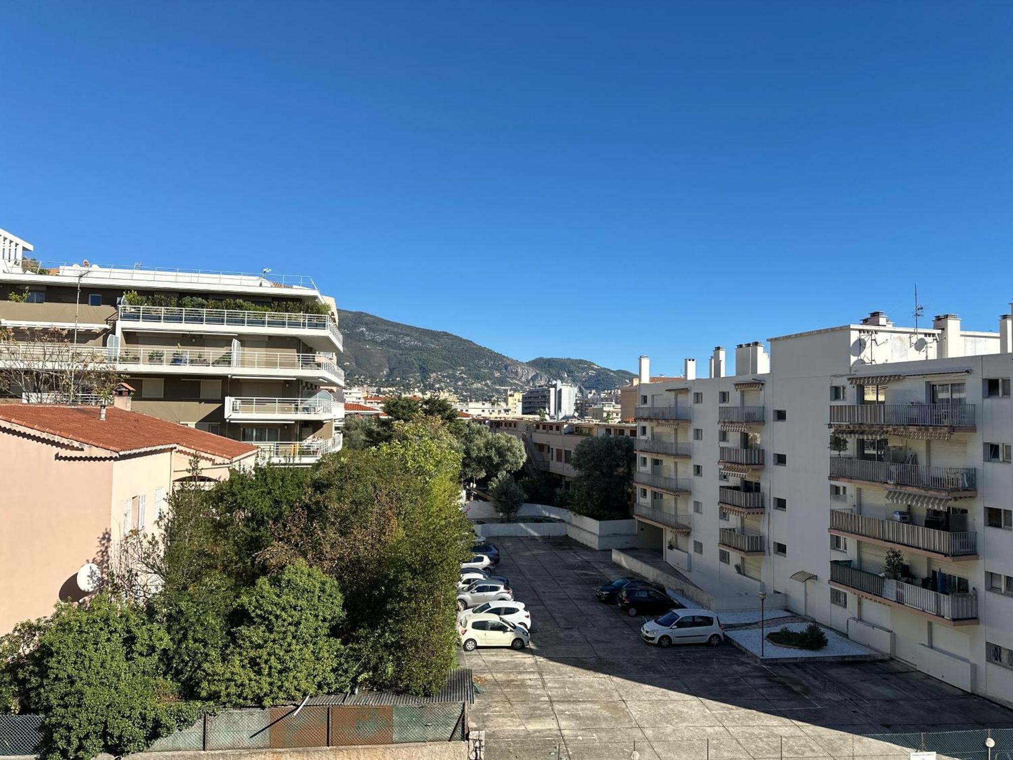 Appartement Aiglon à Roquebrune-Cap-Martin Extérieur photo